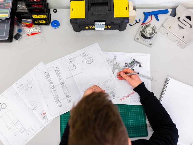산업단지 전기설비 공사